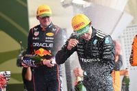 F1 - A metamorfose de Verstappen: de bad boy a 'pai dos novatos', como Bortoleto