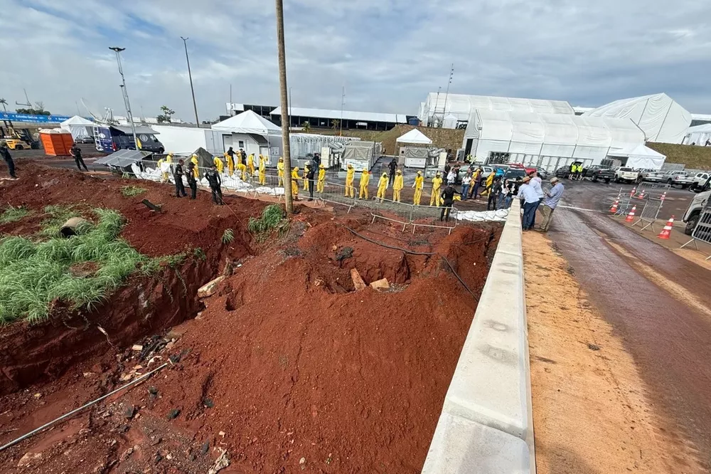 Detenuti di Goi&acirc;nia 2