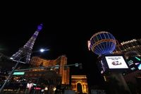 &iquest;Es importante salir desde la pole en Las Vegas?