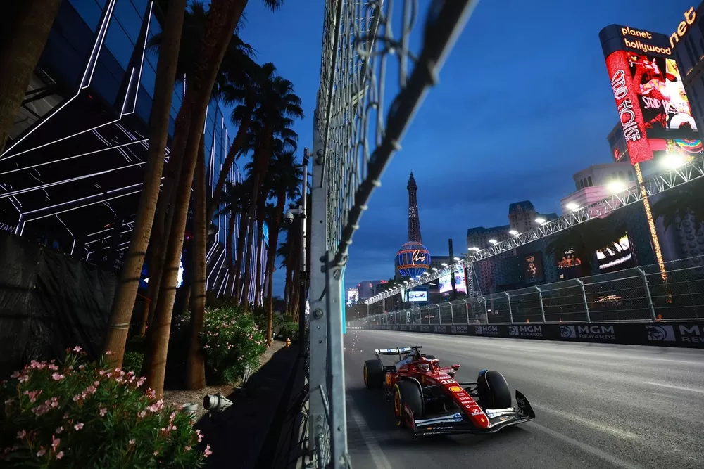 Charles Leclerc, Ferrari