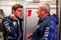 F1: Red Bull "surpresa" com o tempo de Norris no TL2 de Las Vegas