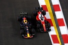 Why Charles Leclerc failed to outbrake Max Verstappen in Turn 1 at Singapore GP