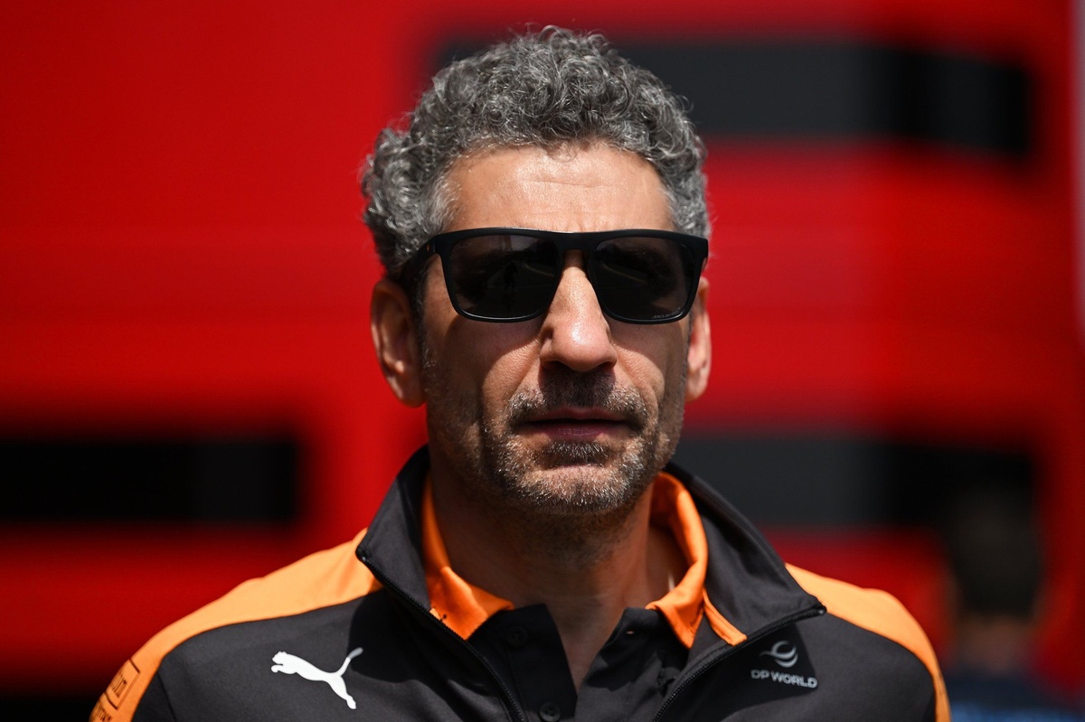McLaren says Norris-Piastri 2026 Singapore clash is “serious” after 2025 incident