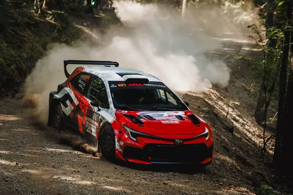 Tanak Toyota