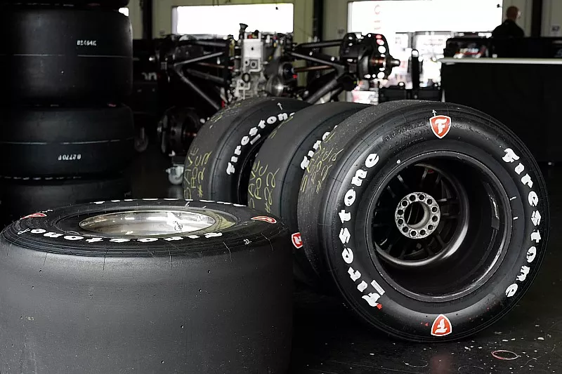 Firestone tires