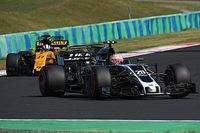 Hülkenberg ataca Magnussen: "imitação barata de Verstappen"