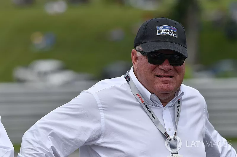 Chip Ganassi
