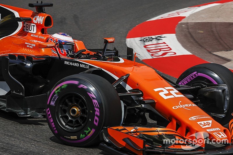 Wehrlein:
