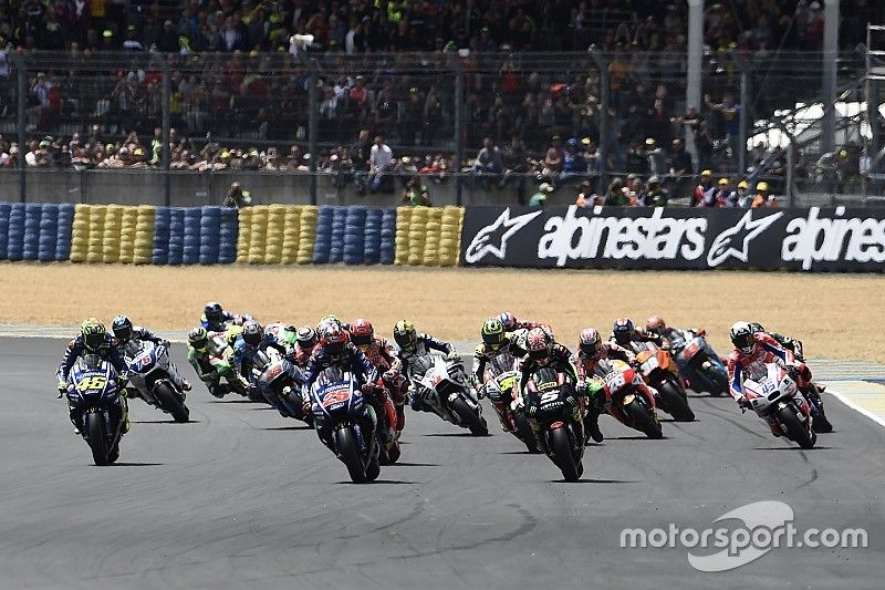 Johann Zarco, Monster Yamaha Tech 3