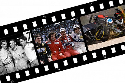 Motorsport Network übernimmt Sutton Images