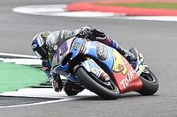 &Aacute;lex M&aacute;rquez se fractura la cadera y dice adi&oacute;s al t&iacute;tulo