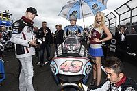 Redding a Miller: &ldquo;Primero me quitas la novia y ahora la moto&rdquo;