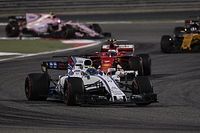 Massa column: Bahrain confirmed we're best of the rest