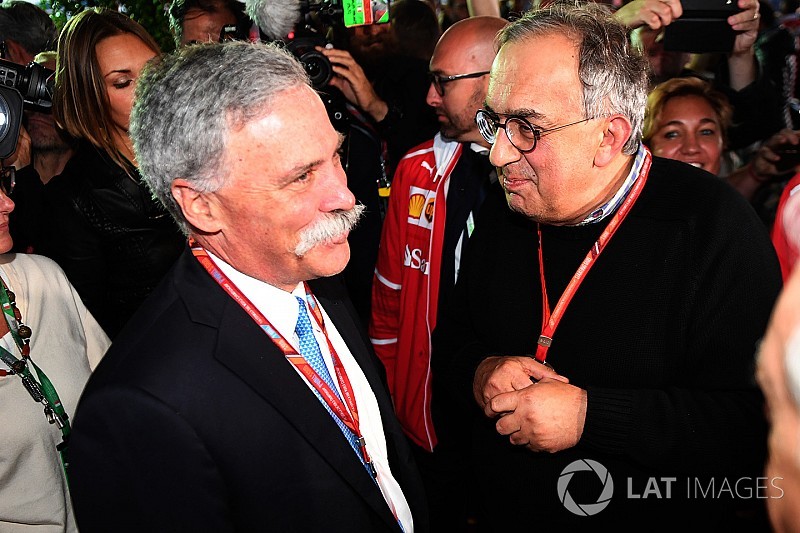 Marchionne trajedisi, F1 ve Ferrari için ne manaya geliyor?