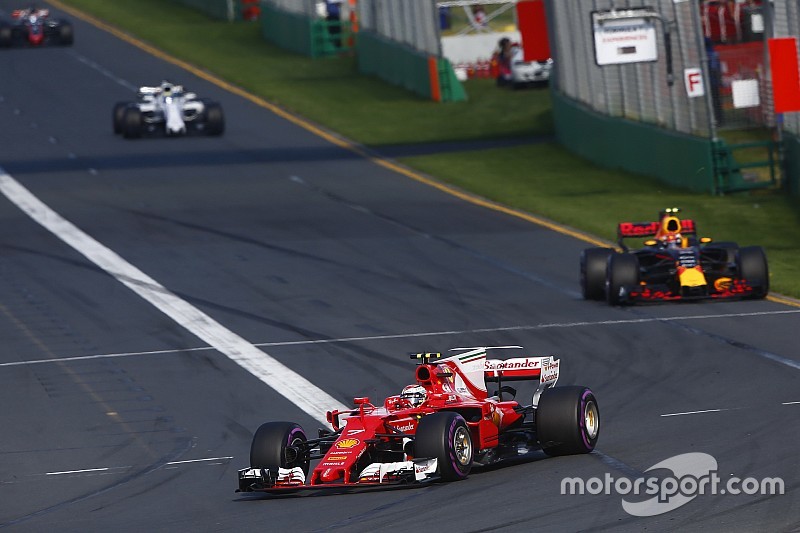 Force India : la F1 doit régler le fossé entre les top teams et les autres