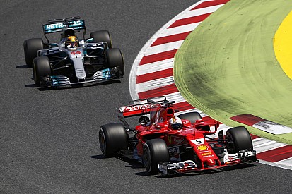 Rosberg espère que le duel Vettel/Hamilton ira jusqu'au dernier GP