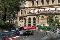 McLaren rozó sus primeros puntos, pero sigue a cero