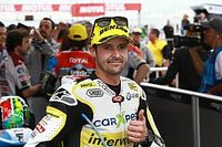 Luthi se acerca al MotoGP de la mano de Marc VDS