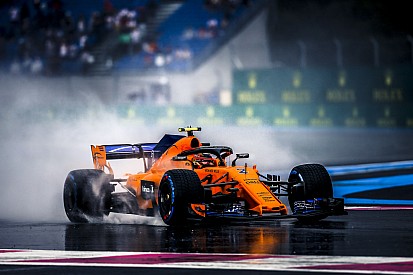 Vandoorne: Umarım yakın zamanda her şey değişir