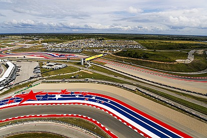 VÍDEO: Guia do circuito do GP dos Estados Unidos de F1