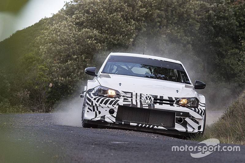 Volkswagen: la Polo GTI R5 sarà omologata la prossima settimana in vista dell'esordio ufficiale in Catalogna