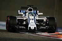 Massa: Carro da Williams de 2018 deverá ser “mais agressivo”