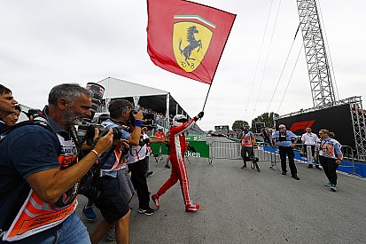 Mondiale Piloti F1 2018: Vettel torna leader con un punto su Hamilton