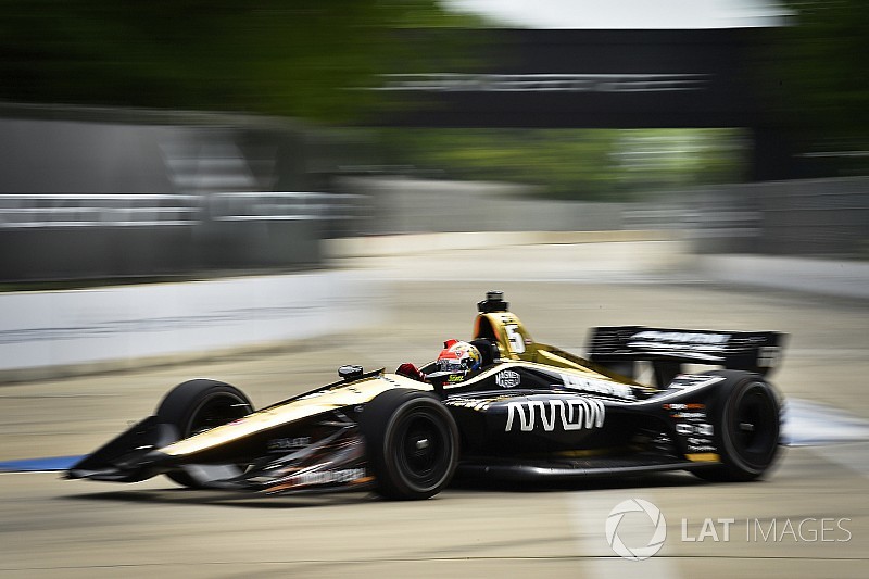 El desarrollo del IndyCar 2019 se definiría en agosto