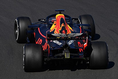 Bu kez de Red Bull ve Verstappen sorun yaşadı