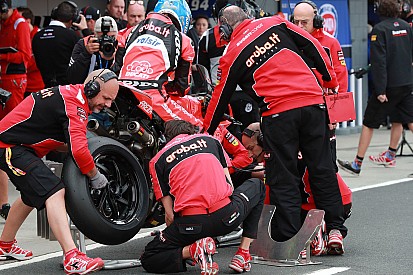 Verrückte Idee: WSBK-Teammanager wünscht sich Pflicht-Boxenstopps