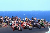 GALER&Iacute;A: Lo mejor del WSBK