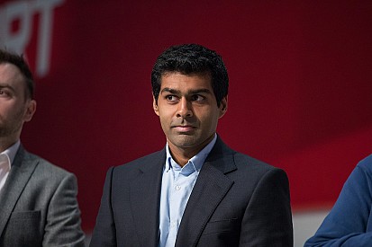 What to expect from F1 testing - with Karun Chandhok