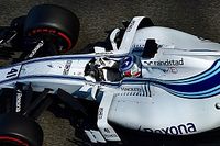 Williams cree que hay que demasiada negatividad con los pilotos de pago