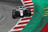 Stroll é punido por não obedecer bandeiras azuis