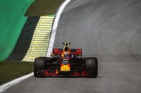 Verstappen n&atilde;o v&ecirc; grande diferen&ccedil;a entre pneus em Interlagos