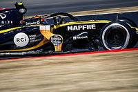 Sainz, decepcionado con la estrategia de Renault en Gran Breta&ntilde;a
