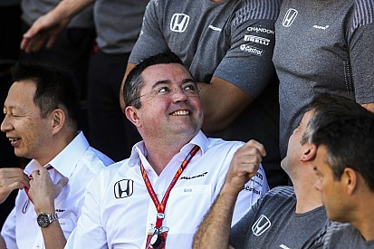 Boullier: 2018 aracında "devrim" değil "evrim" yapacağız