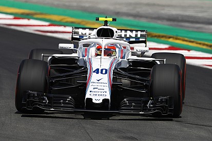Robert Kubica: Comeback nicht so emotional wie erwartet