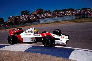GALERIA: Relembre todos os carros da McLaren na hist&oacute;ria da F1