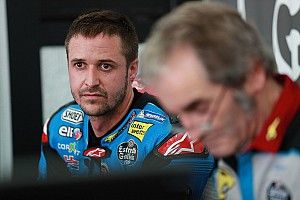 Luthi prev&eacute; una adaptaci&oacute;n larga a MotoGP tras tantos a&ntilde;os en Moto2