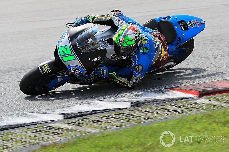 Franco Morbidelli, Estrella Galicia 0,0 Marc VDS