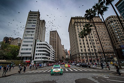 Novo chefe da Stock Car mira corridas de rua em capitais