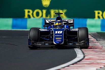 Radar verde-amarelo: pódios na F2, F4 e Estados Unidos