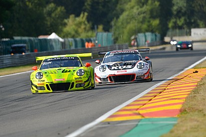 Porsche amplía su programa en las Blancpain y el IGTC para 2019