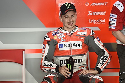 Lorenzo: Segalanya mungkin di MotoGP