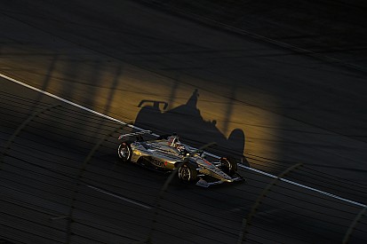 Newgarden cuestiona la "inconsistencia" en las penalizaciones en IndyCar