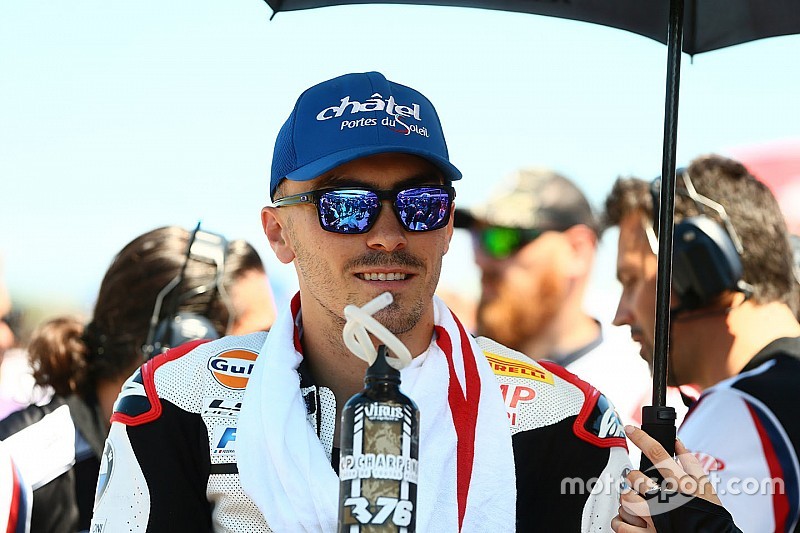 KTM annuncia che a Silverstone sarà Loris Baz a sostituire l'infortunato Pol Espargaro