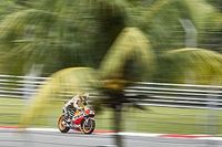 Pedrosa "Ganar la carrera me ayudar&iacute;a a m&iacute;, no s&eacute; si a M&aacute;rquez" 