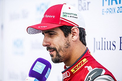 Di Grassi tertarik jadi presiden FIA setelah pensiun