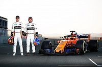 Alonso: "No queremos expectativas muy altas ni muy bajas"